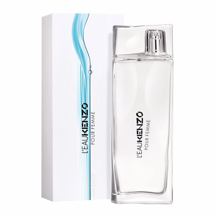 Kenzo Wasser für Frauen 100ml TESTER