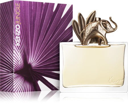 Kenzo Jungle L'Elephant 100ml TESTER SIN TAPON - Arabic Parfums