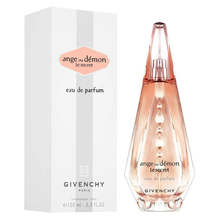 Ange ou Démon Le Secret Eau de Parfum Givenchy 100ml TESTER SIN TAPON