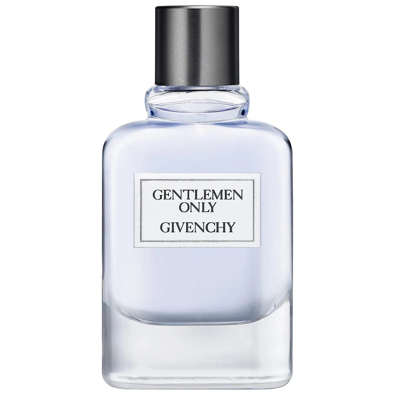 Gentlemen Only Eau de Toilette Givenchy 100ml TESTER - Arabic Parfums