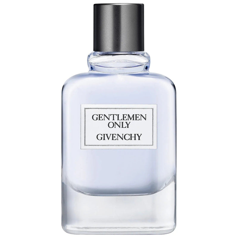 Gentlemen Only Eau de Toilette Givenchy 100ml TESTER - Muestra 10 ml