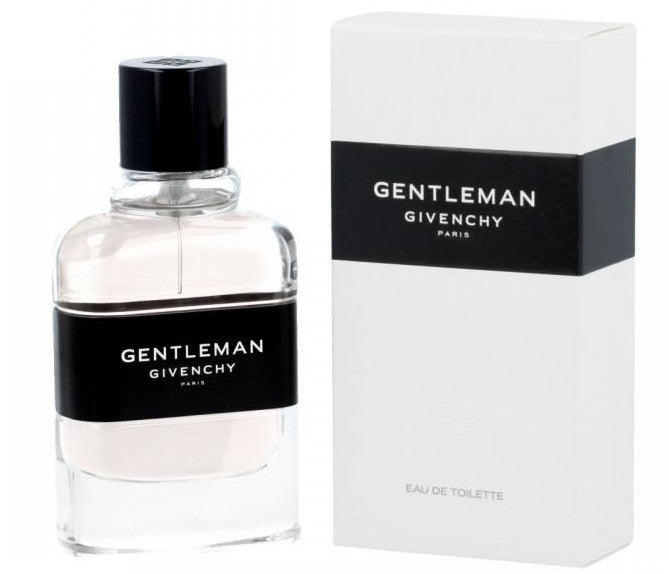 Gentleman Eau de Toilette Givenchy 100ml TESTER - Muestra 10 ml
