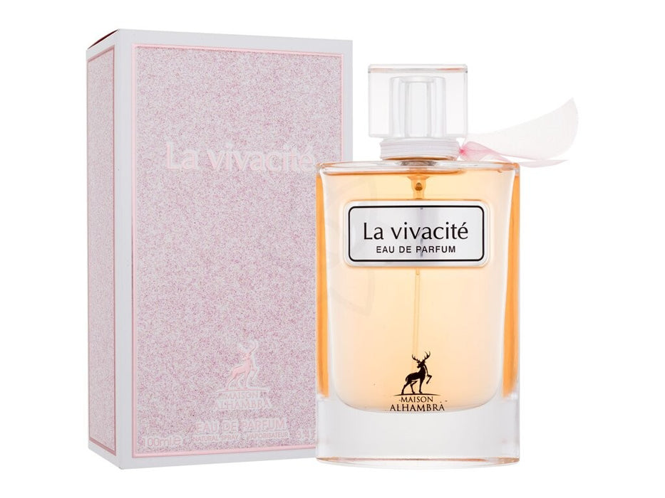 La Vivacite Maison Alhambra 100ml