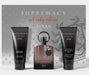 Estuche Supremacy Not Only Intense 100ml + Gel ducha 150ml + After Shave 150ml - Arabic Parfums