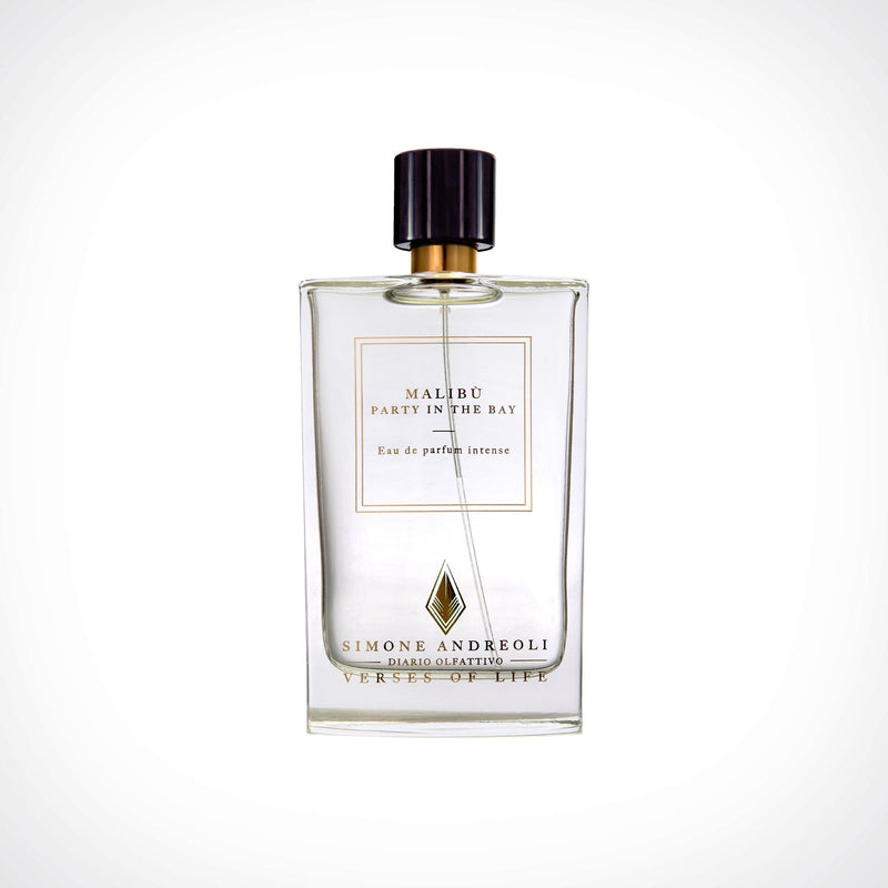 Malibu Party in the Bay SIMONE ANDREOLI