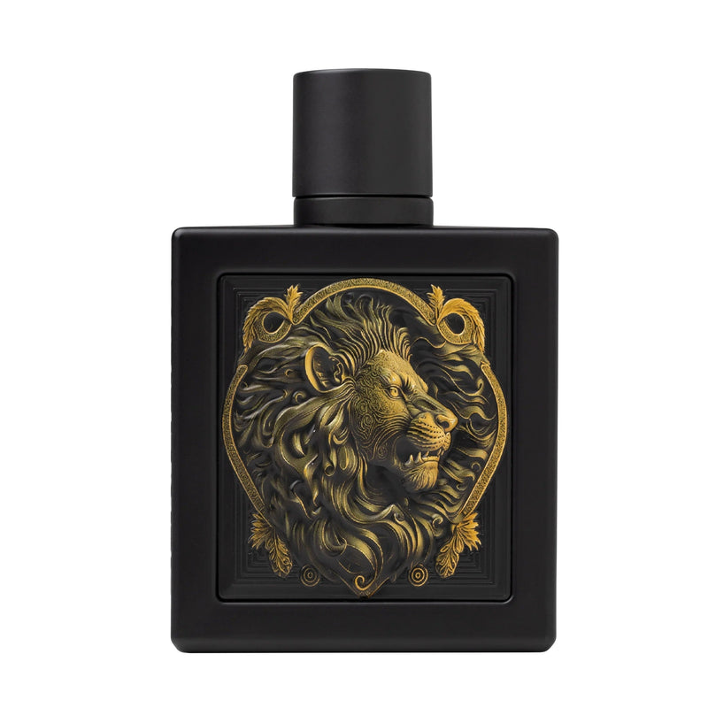 Lion RAYHAAN - Muestra 10 ml