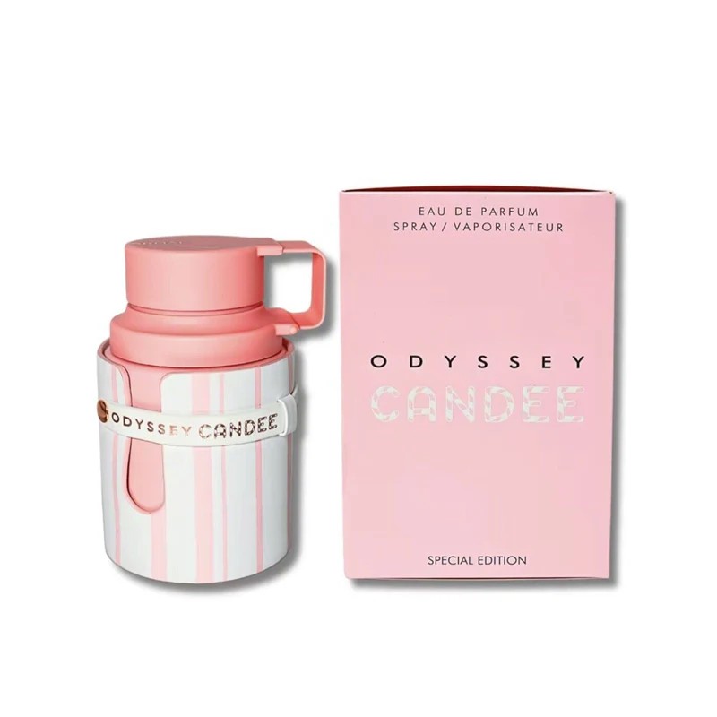 Odyssey Candee Special Edition Armaf 100ml | Women's Perfume