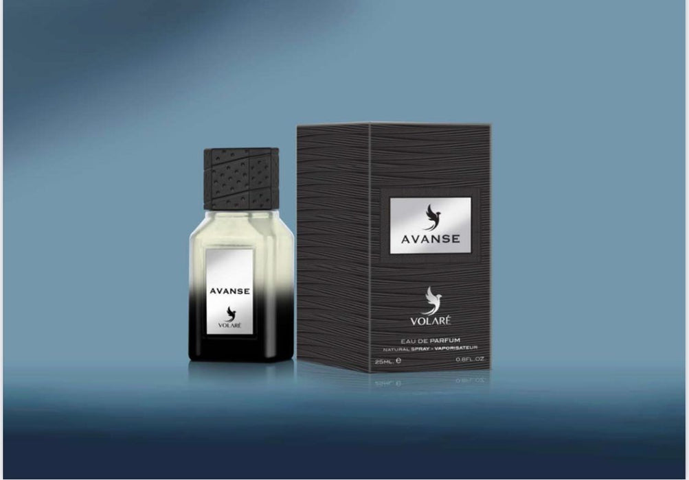 Avanse Volare 25ml