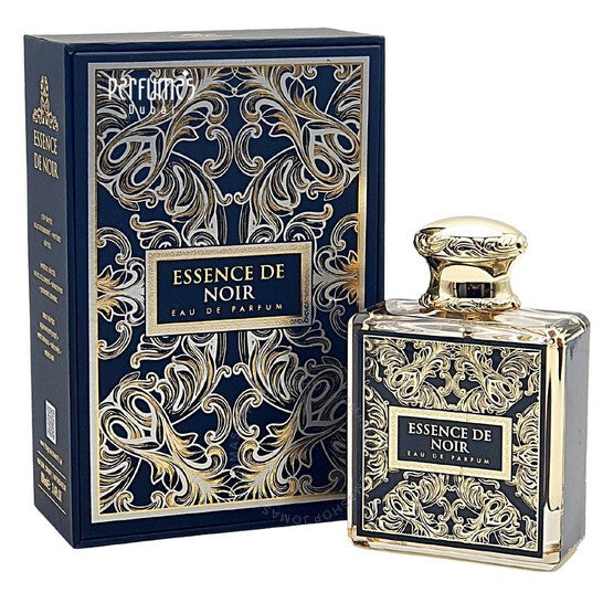 Essence de Noir French Avenue FW 100ml - Arabic Parfums