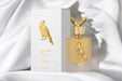 Shaheen Gold Lattafa Pride 100ml - Arabic Parfums