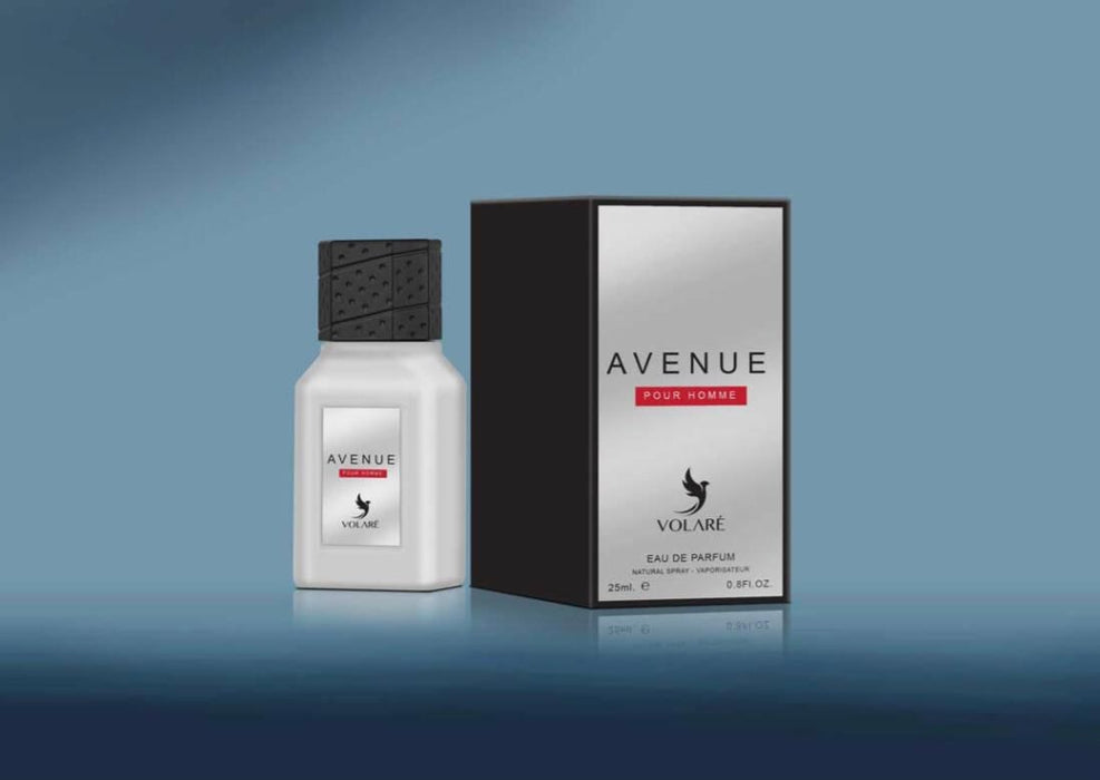 Avenue Pour Homme Volare 25ml