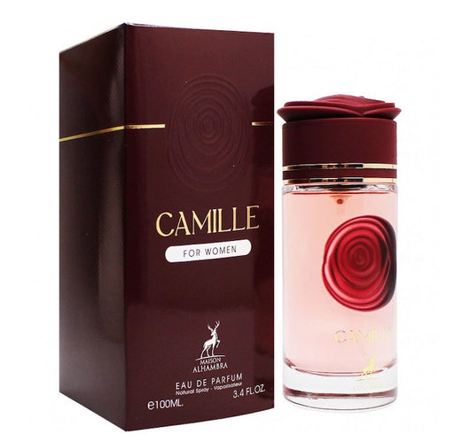 Camille Maison Alhambra 100ml - Arabic Parfums