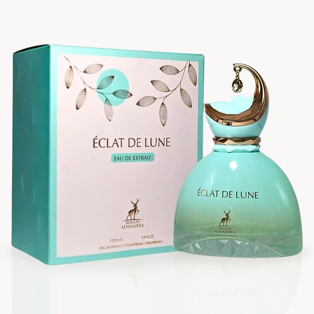 Eclat de Lune Maison Alhambra 100ml MAISON ALHAMBRA 100ml