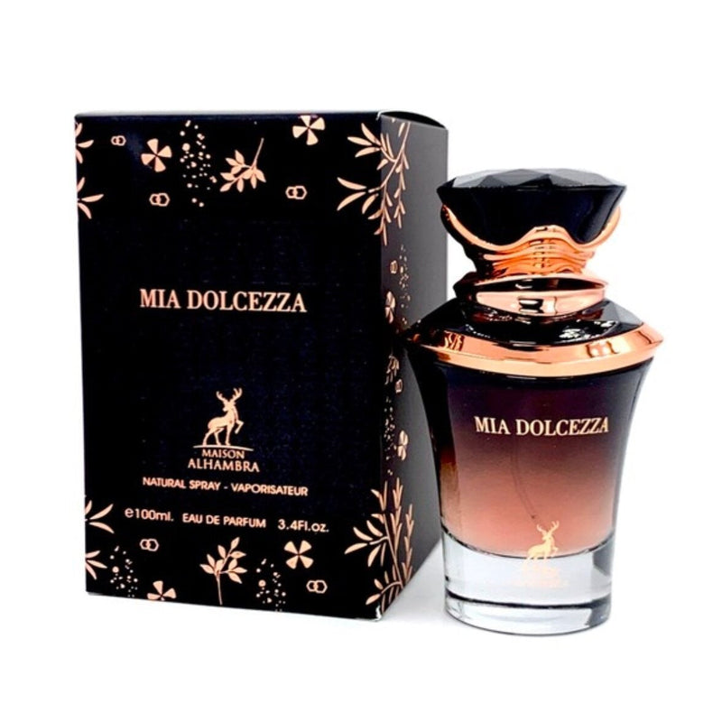 Mia Dolcezza Maison Alhambra 100ml - Sample 5ml