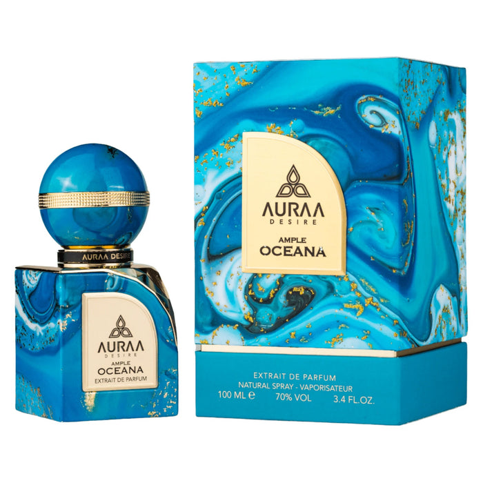 Ample Oceana Auraa Desire 100ml