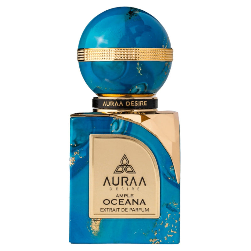 Ample Oceana AURAA DESIRE - Muestra 3 ml