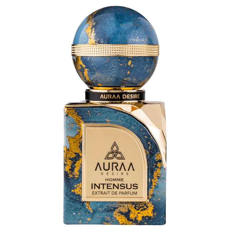 Homme Intensus AURAA DESIRE - Muestra 5 ml