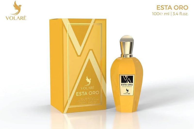 Esta Oro Volare 100ml - Muestra 10 ml