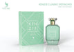 Kenzie Classic Pistachio Volare 100ml - Arabic Parfums