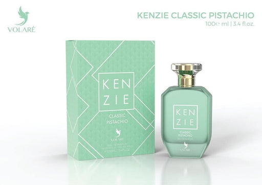 Kenzie Classic Pistachio Volare 100ml - Arabic Parfums