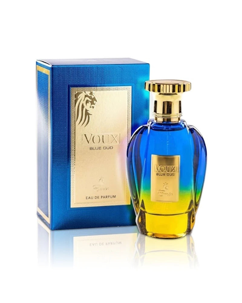 Voux Blue Oud EMIR - Muestra 3 ml
