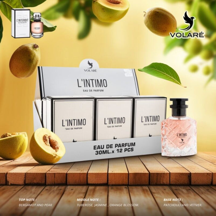 L'intimo Volare 30ml