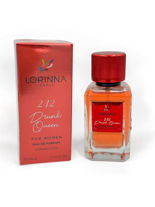 Drunk Queen Lorinna 50ml - Arabic Parfums