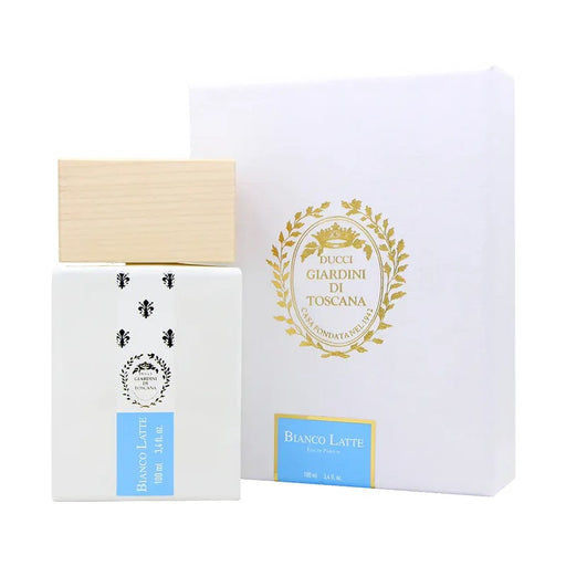 Bianco Latte Giardini di Toscana 100ml - Arabic Parfums