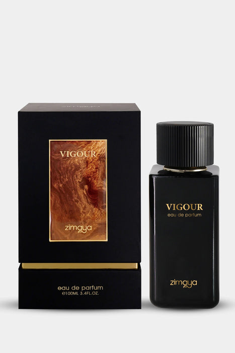 Vigour Zimaya 100ml - Arabic Parfums