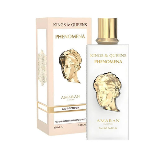 Phenomena Amaran 100ml - Arabic Parfums