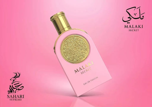 Secret Sahari Supreme 100ml - Arabic Parfums