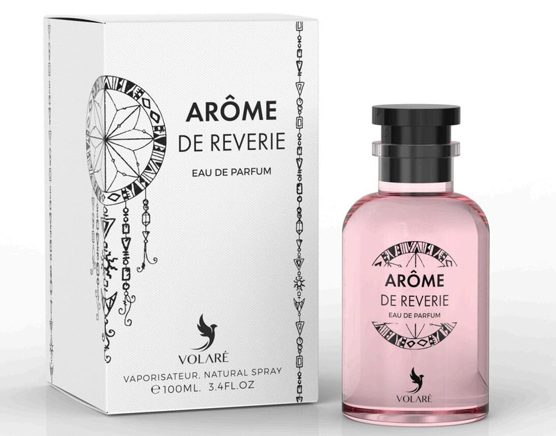 Arôme de Reverie Volare 100ml - Muestra 3 ml