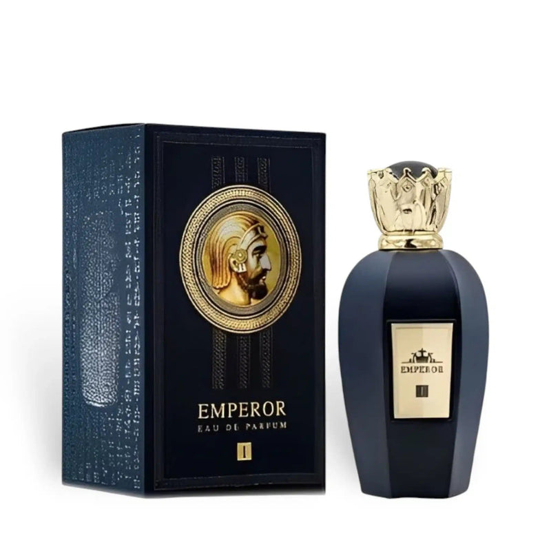 Emperor 1 FRAGRANCE WORLD 100ml - Muestra 3 ml