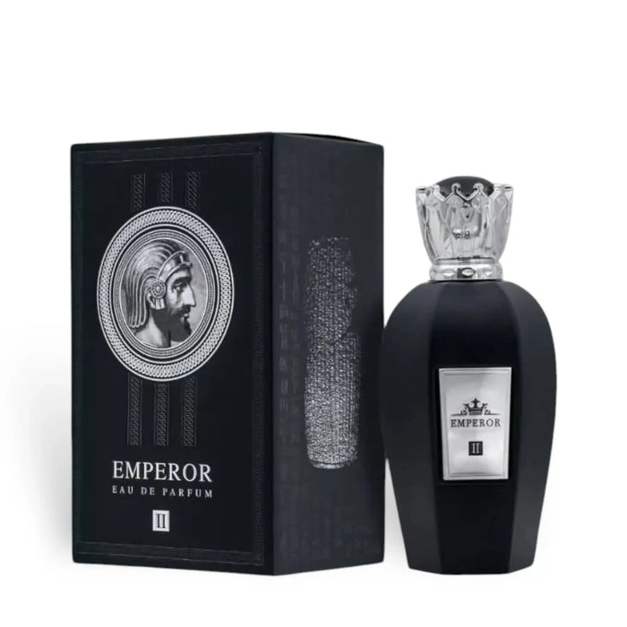 Emperor 2 Fragrance World 100ml - Arabic Parfums