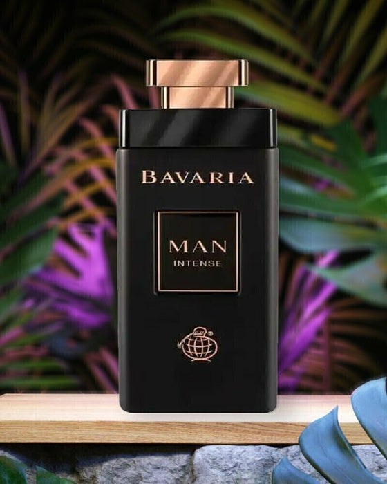 Bavaria Man Intensive Duftwelt 100ml