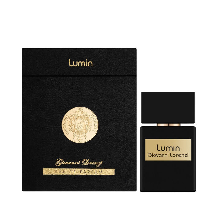 Lumin Giovanni Lorenzi French Avenue 100ml - Arabic Parfums