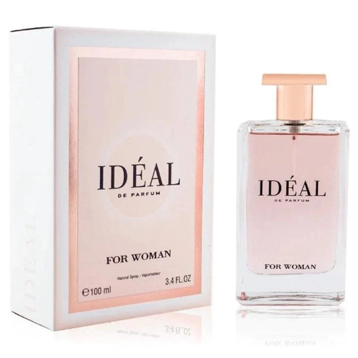 Ideale Duftwelt 100ml