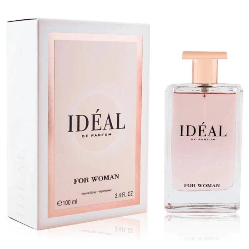 Ideal Fragrance World 100ml - Muestra 3 ml