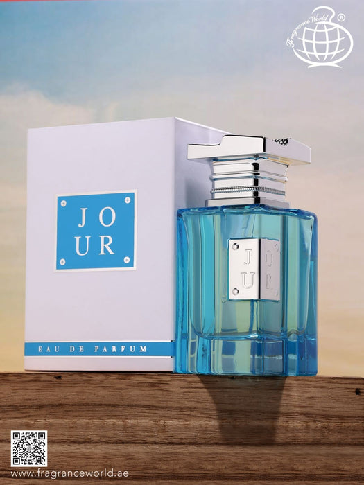 Jour Fragrance World 100ml - Arabic Parfums