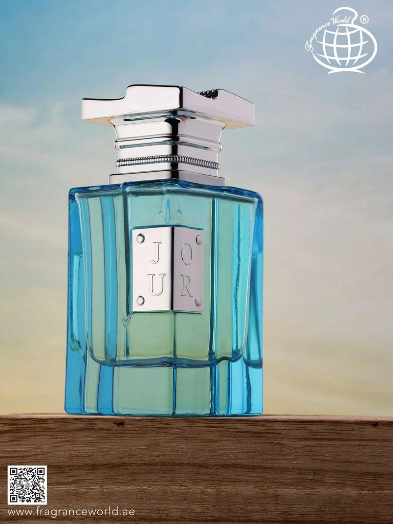 Jour Fragrance World 100ml - Muestra 3 ml