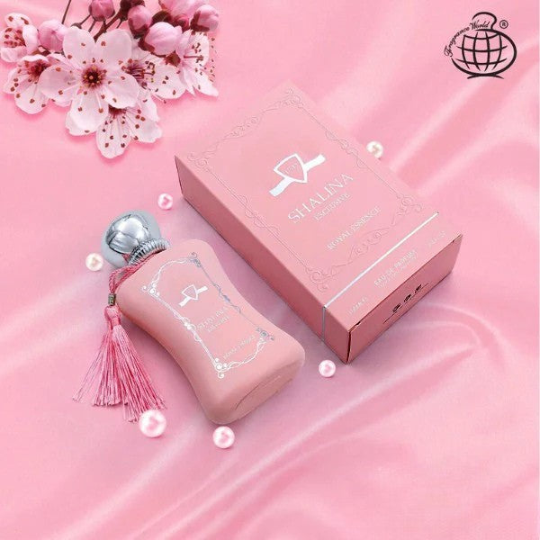 Shalina Royal Essence FRAGRANCE WORLD - Muestra 10 ml