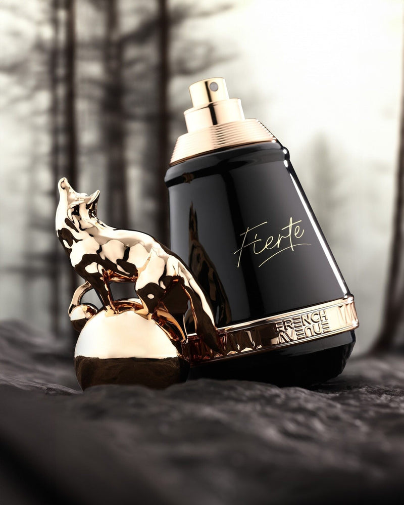 Fierte FRENCH AVENUE 100ml - Muestra 3 ml