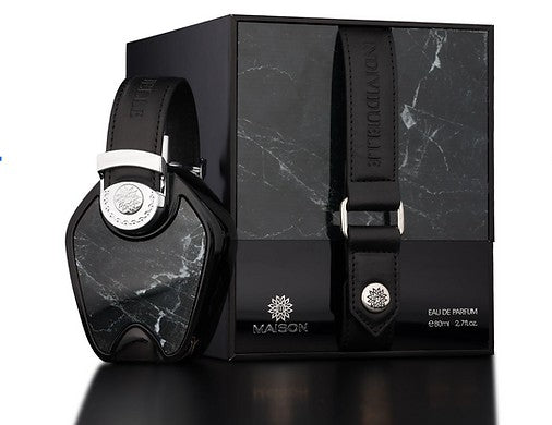 Individuelle Black MAISON DES PARFUMS - Muestra 5 ml