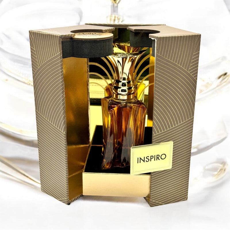Inspiro Maison Des Parfums 80ml - Muestra 10 ml