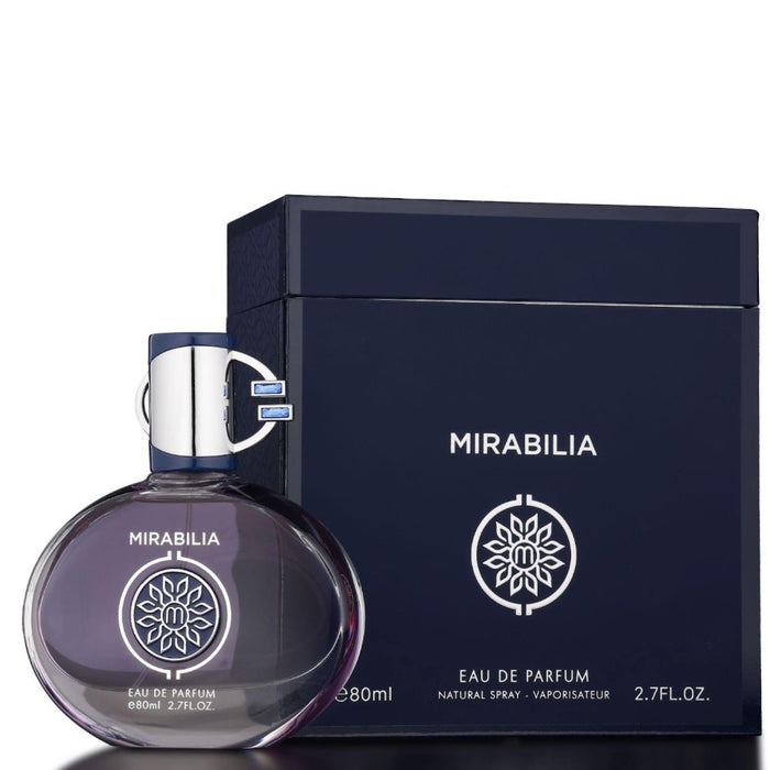 Mirabilia Maison Des Parfums 80ml - Arabic Parfums