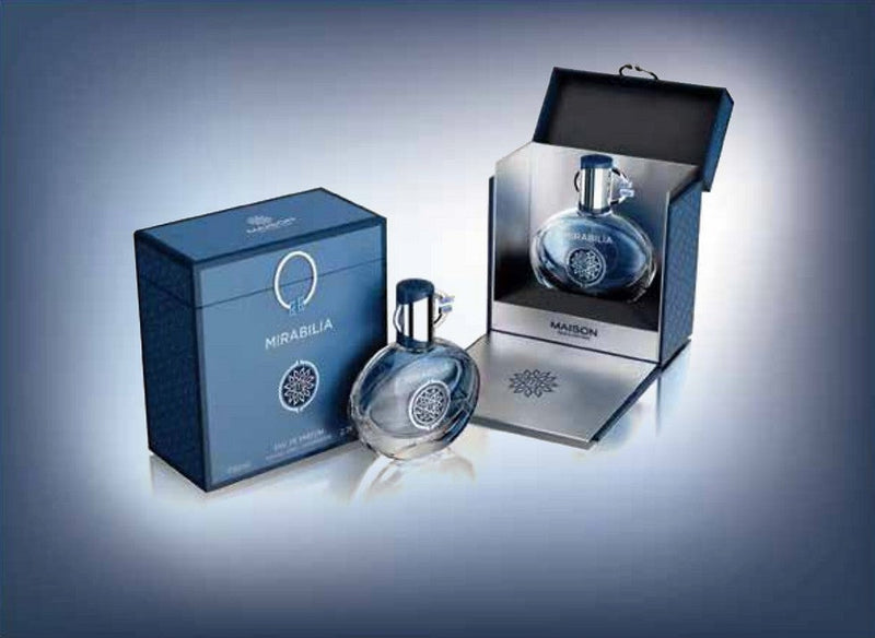Mirabilia MAISON DES PARFUMS 80ml - Arabic Parfums