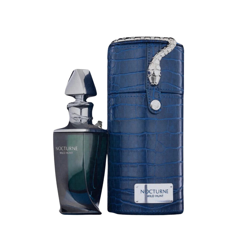 Nocturne Wild Hunt MAISON DES PARFUMS - Muestra 3 ml