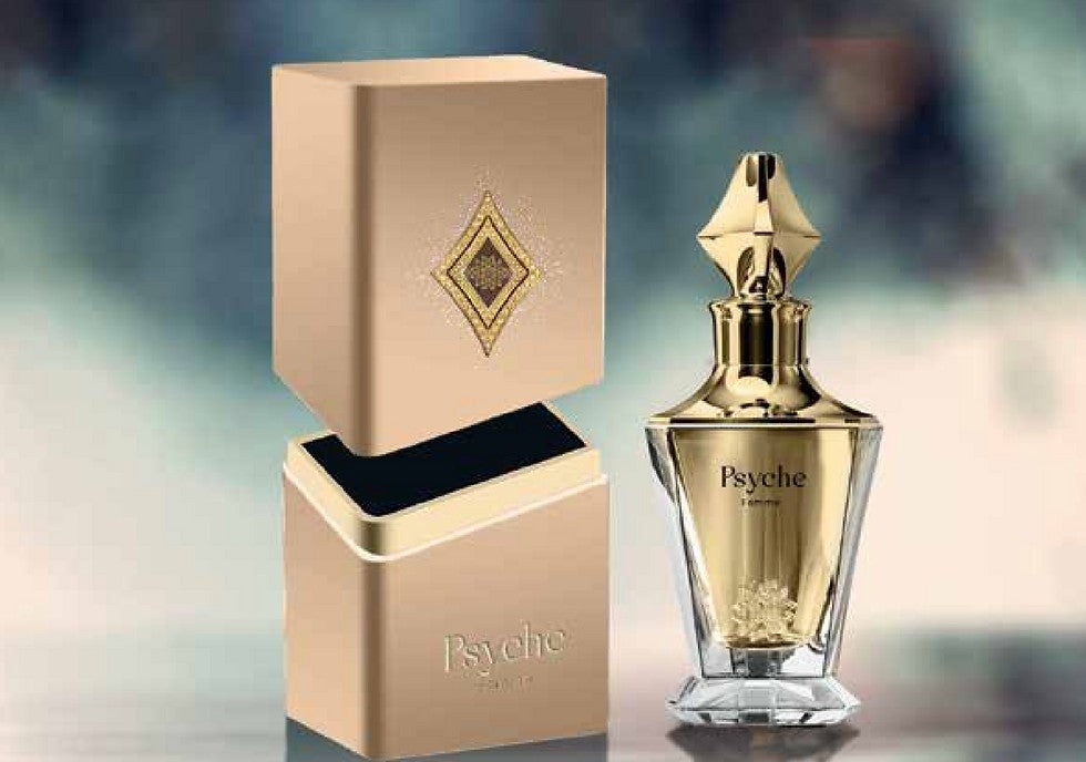 Psyche Femme Maison Des Parfums 80ml - Arabic Parfums