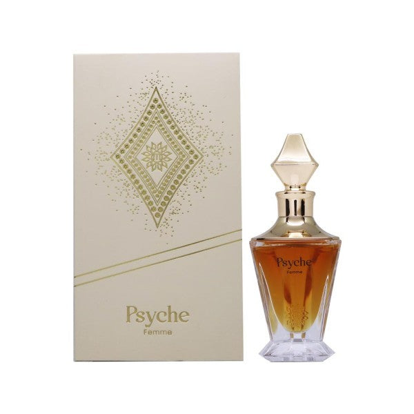 Psyche Femme MAISON DES PARFUMS 80ml - Arabic Parfums