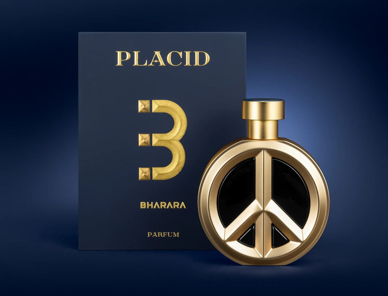 Placid BHARARA - Muestra 5 ml